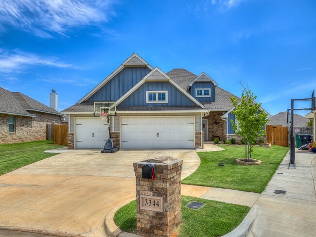 Photo - 3344 NW 187th Terrace