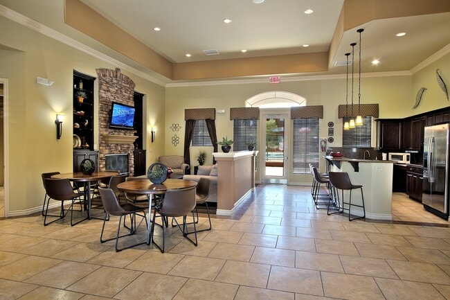 Arbor Pointe