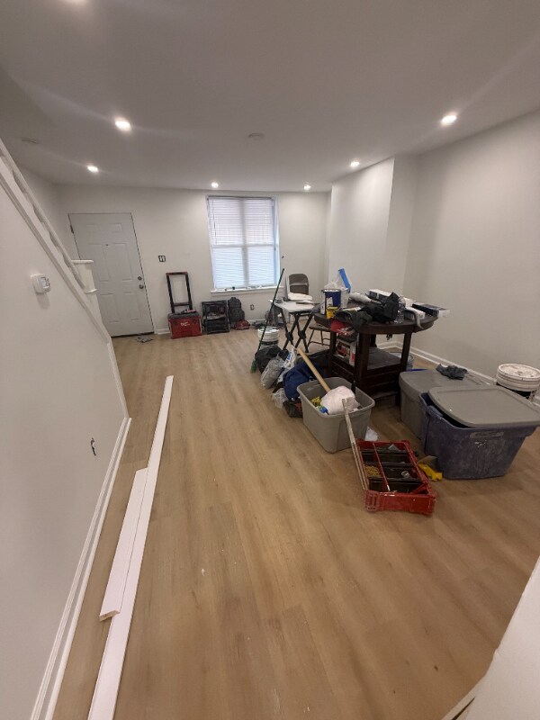 Photo - 1413 N Vodges St