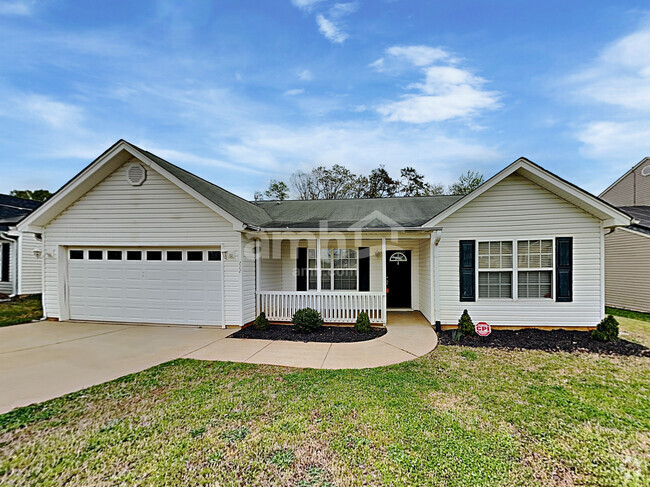 Building Photo - 222 Waxberry Ct Rental