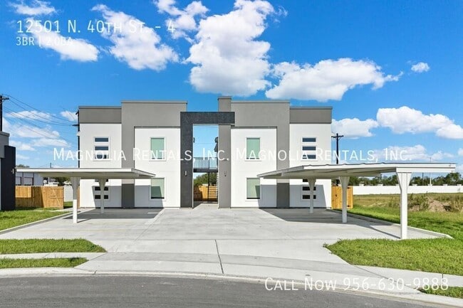 Building Photo - 12501 N 40th St Unit 4