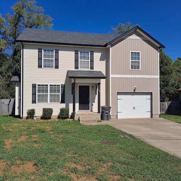 Building Photo - 548 Magnolia Dr