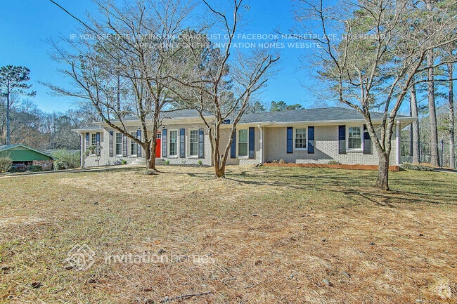 Building Photo - 4872 Duncan Dr Rental