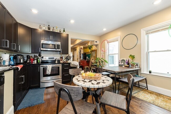Photo - 1564 Tremont St Apartment Unit 2