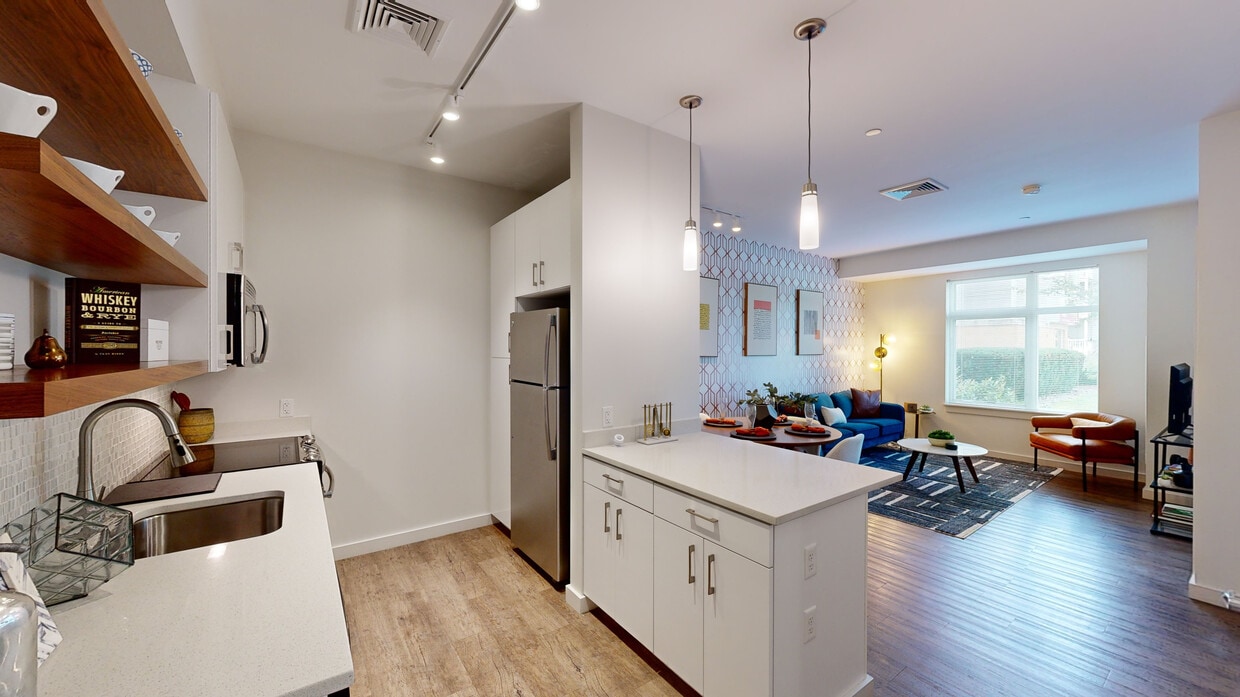 Photo - Chroma Apartments