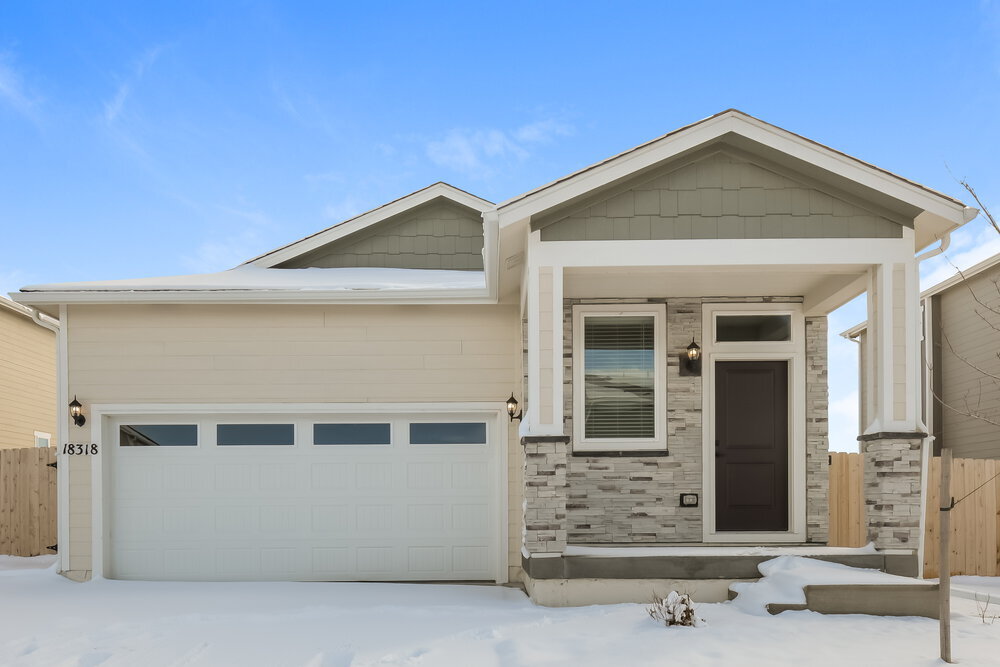 Photo - 18318 E 93rd Pl