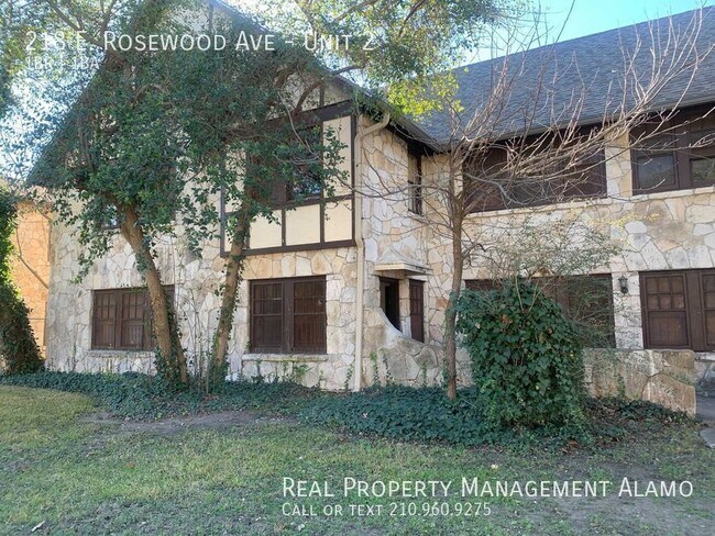 Photo - 218 E Rosewood Ave Unidad 2