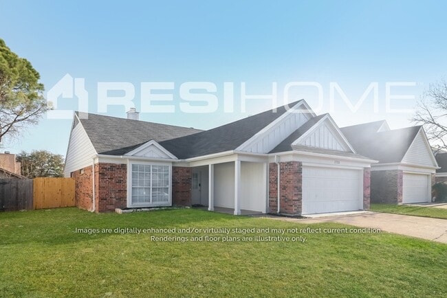 Photo - 2708 Creekwood Ln