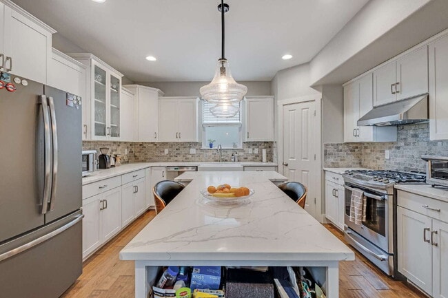 Photo - Beautiful mountain views from a Gold Hill Mesa corner lot with a hot tub!