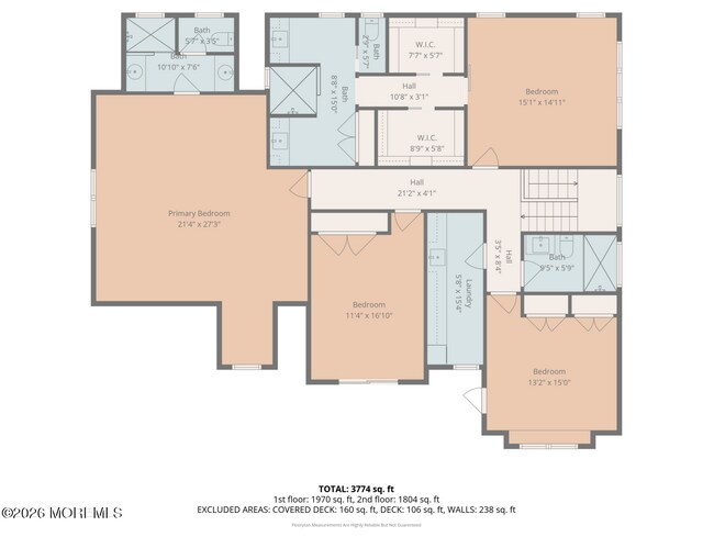 18 Culebra Ave