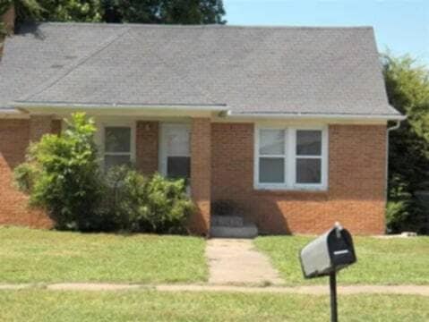 Building Photo - 1114 W Park Ave