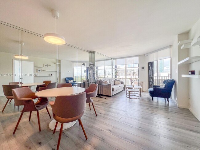Photo - 1901 Brickell Ave Unit B2004