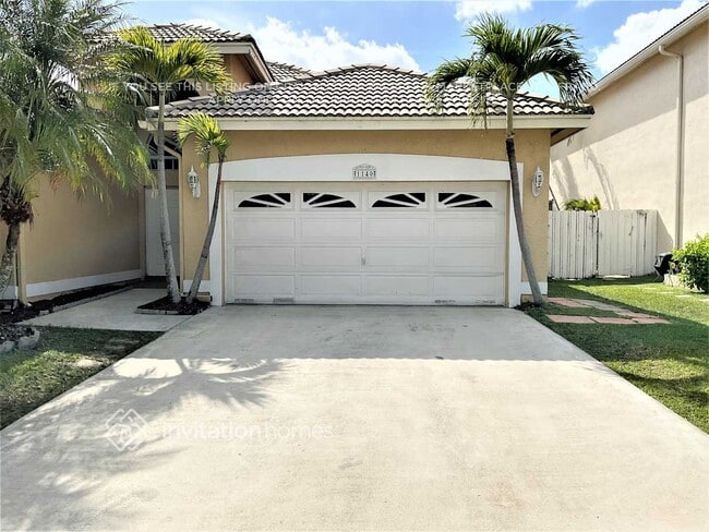 Building Photo - 1140 NW 184th Terrace Rental