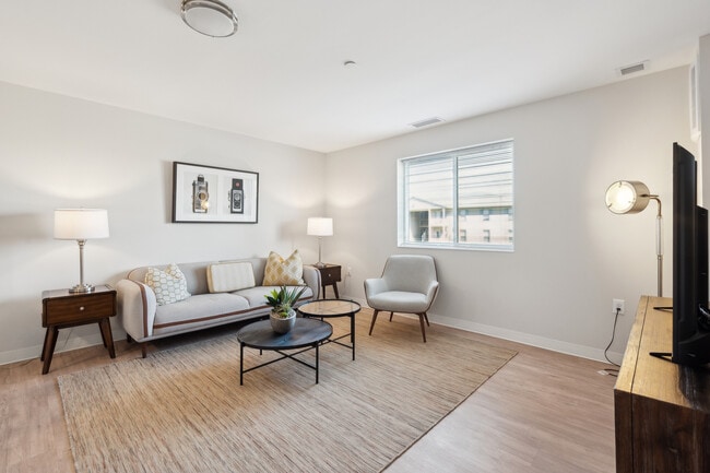 Willis Senior Lofts