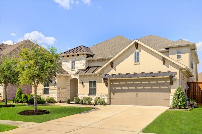 Photo - 18018 Zagranski Cedar Ct
