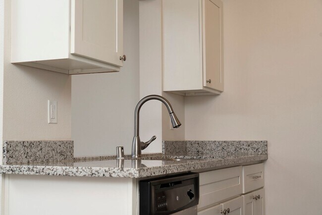 Photo - The Anderson Apartments