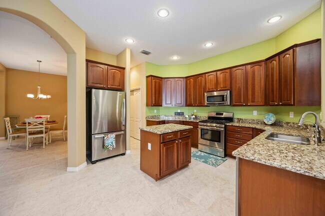 Photo - 1241 Creek Nine Dr