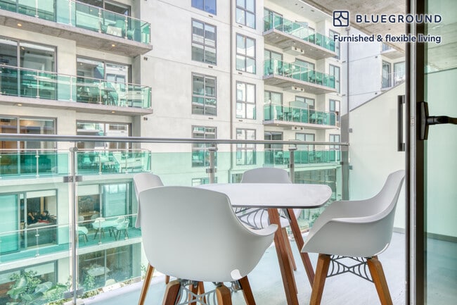 Photo - 1027 Wilshire Blvd Unidad FL6-ID542