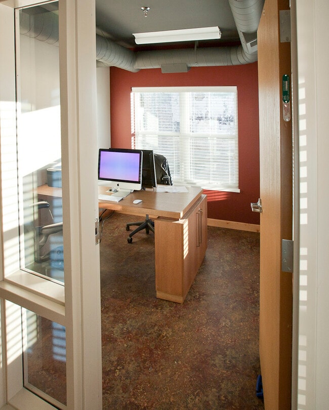 Photo - Hide House Lofts Bayview