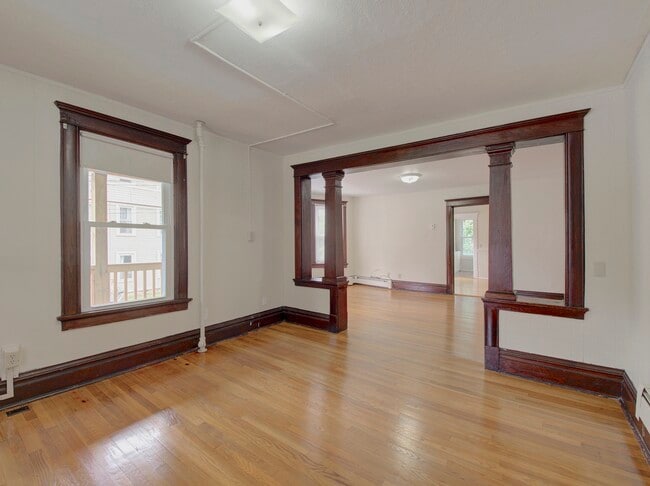 53 Tingley Unit 20 - 53 Tingley St Unit 20