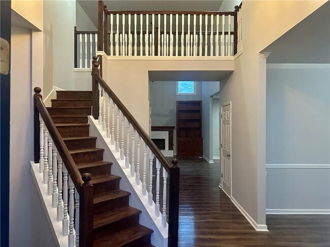 Photo - 3609 Morgans Ridge Ct