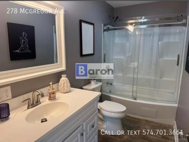 Photo - 278 Mcgregor Ave