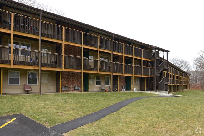 Photo - Trafalgar East