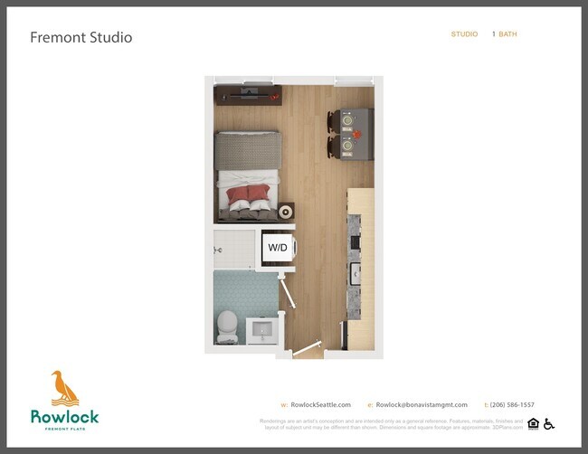 Rowlock