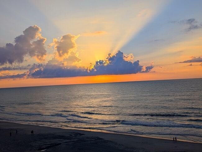 Photo - 1501 S Ocean Blvd Unit 740