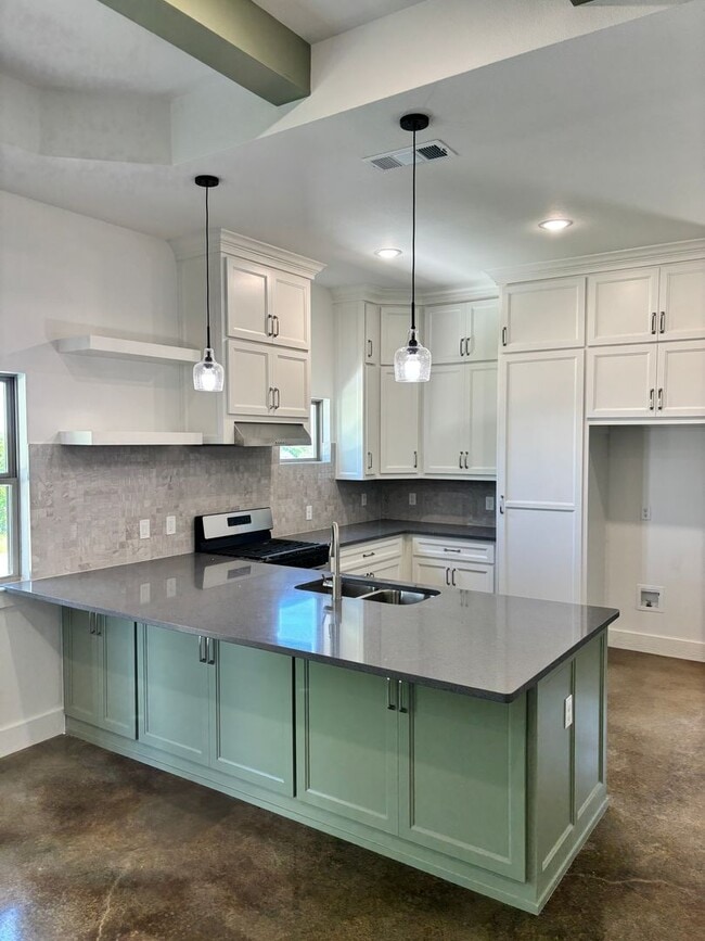 Photo - Brand New Construction | 3BD + Office | 2BA | Azle, TX