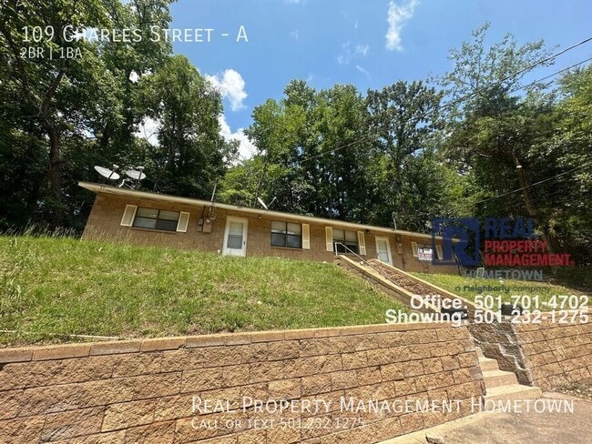 Building Photo - 109A Charles St Unit A