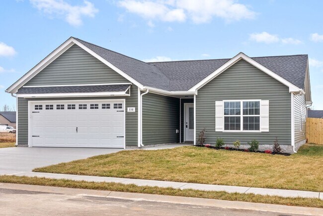 Photo - 3 Bedroom Home For Rent Near Liberty Church Road!