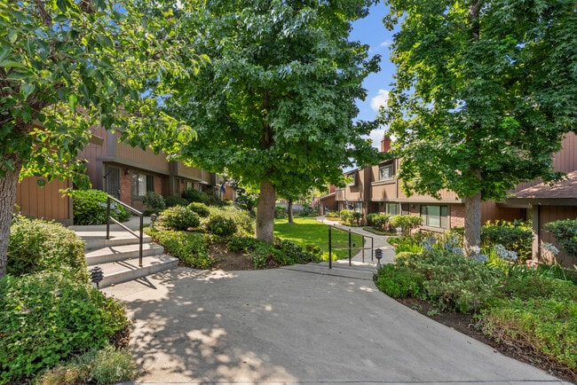 Photo - 14456 Foothill Blvd Townhome