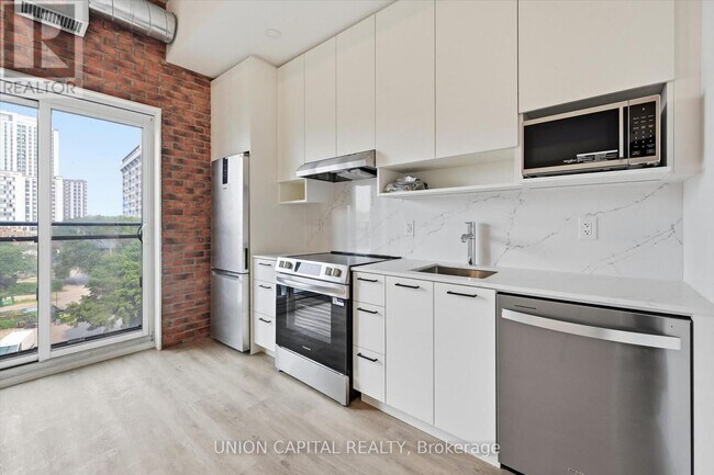 Photo - 206 King St W Unit 406