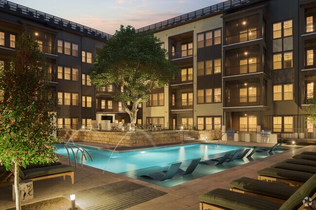 Building Photo - The Maris Rental