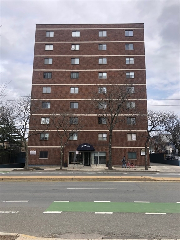 Building Photo - 2353 Massachusetts Ave Unit 62