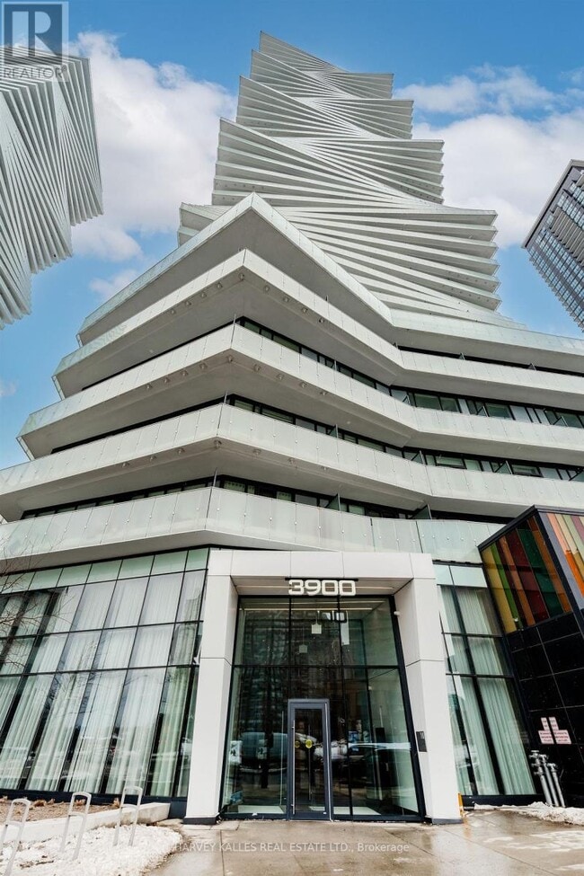 Photo - 3900 Confederation Pkwy Unité 5211