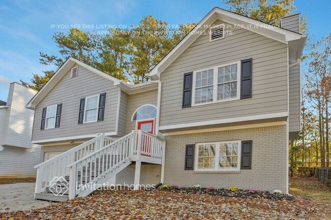 3834 Deercreek Dr