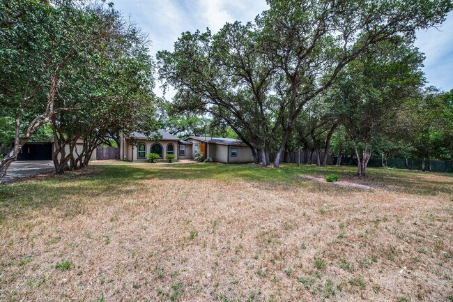 Photo - CASTLE HILLS FAMILY HOME