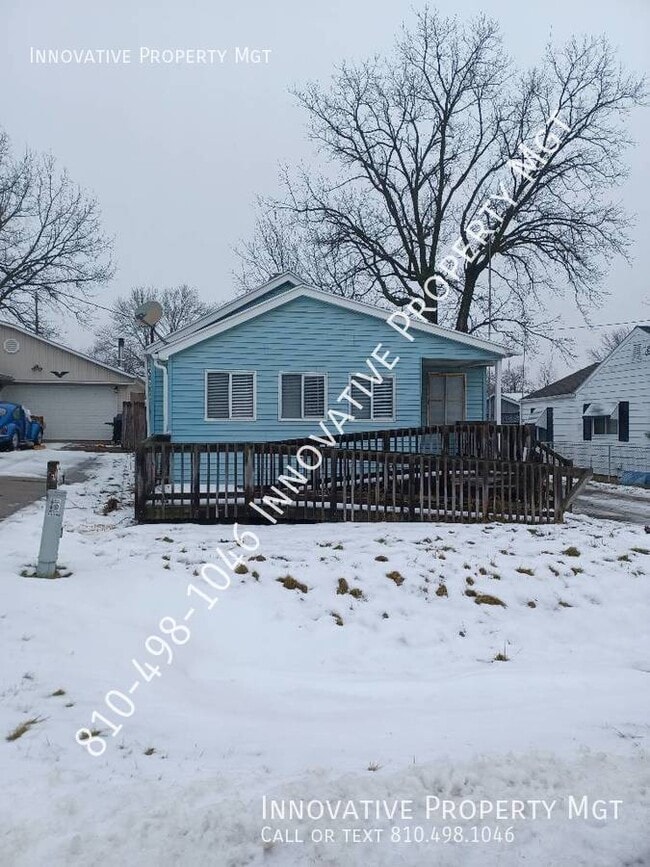Photo - 1124 W Bergin Ave