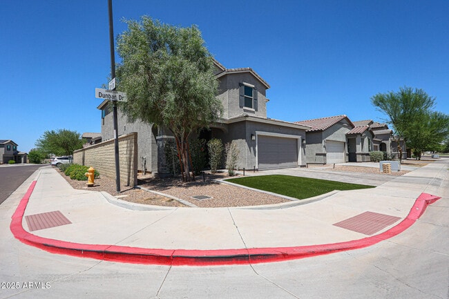 Building Photo - 3332 W Dunbar Dr Rental