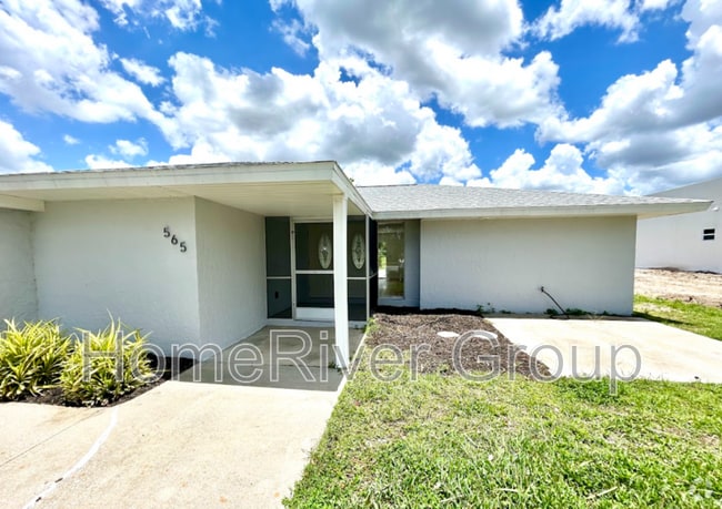 Building Photo - 565 Clearview Dr Rental