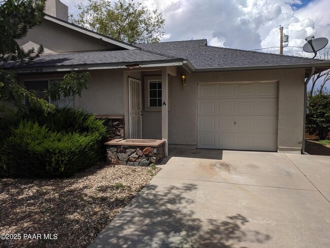 Building Photo - 7450 E Horseshoe Ln Unit A