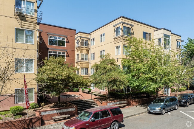 Photo - Dawson Park Apartments