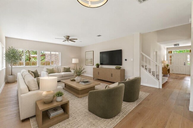 Photo - 3811 Standfield Ct