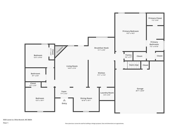 Photo - 9355 Lacee Ln