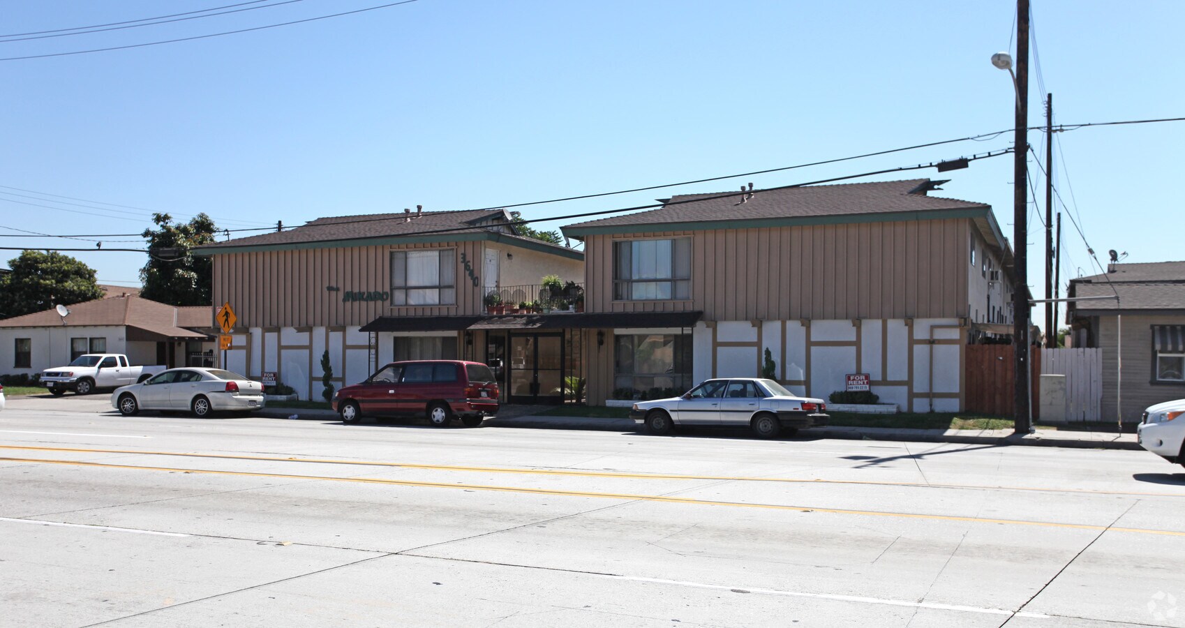 Photo - 3640 Baldwin Ave