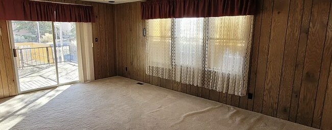 Photo - Charming 2-Bed Pueblo West Home with Vintage Character & Covered Parking