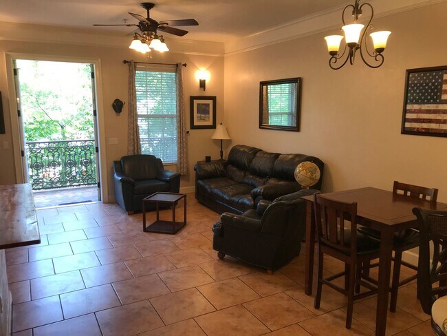 Photo - Jackson Square - 2 Bedroom, 2 Bathroom Condo