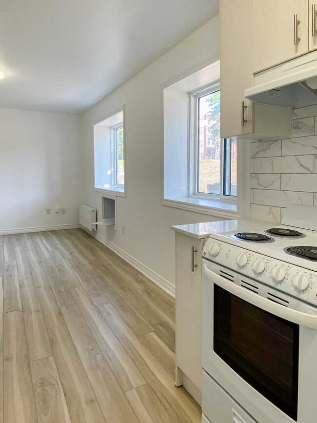 Photo - 630 Cummings Ave Unité 109